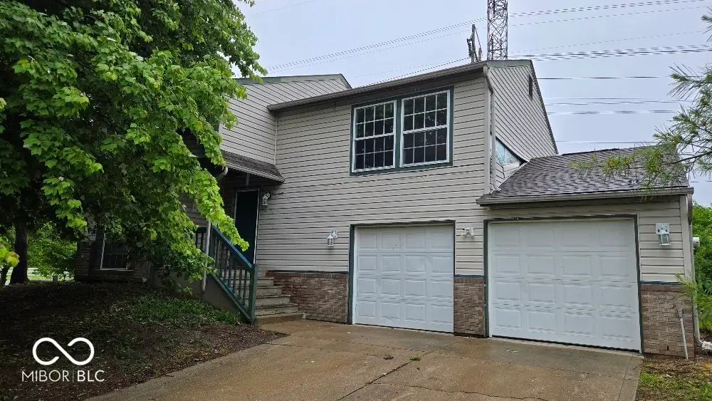 3759 Black Locust Drive, Indianapolis, IN 46235 - #1