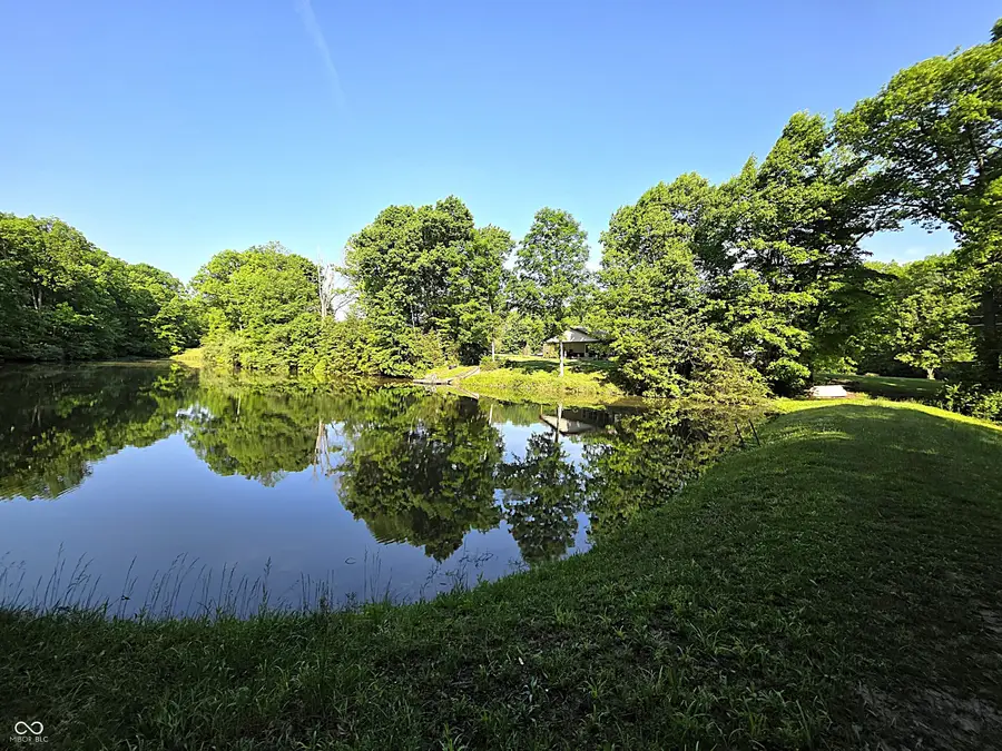 807 Nast Chapel Lane, Martinsville, IN 46151 - #2