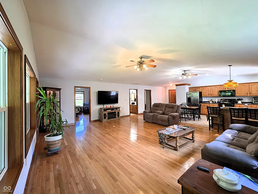 807 Nast Chapel Lane, Martinsville, IN 46151 - #3