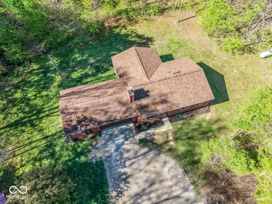750 Clark Road, Spencer, IN 47460 - #2