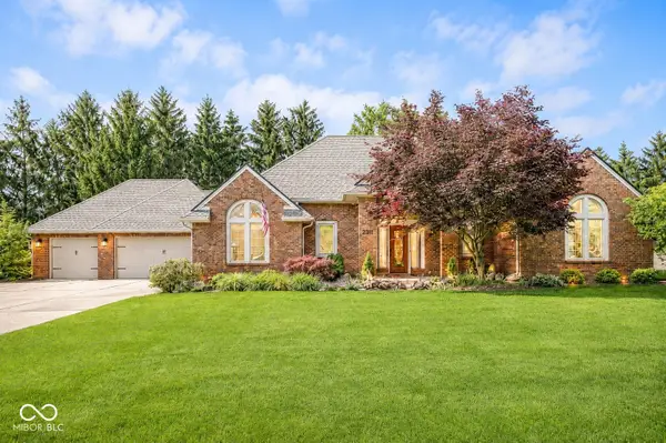2311 Cedar Bend Drive, Anderson, IN 46011