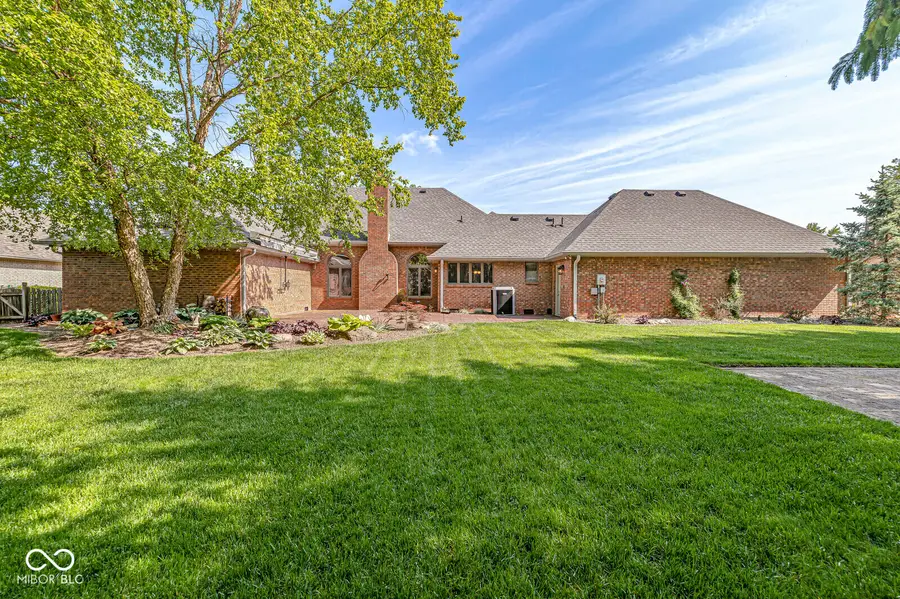 2311 Cedar Bend Drive, Anderson, IN 46011 - #2