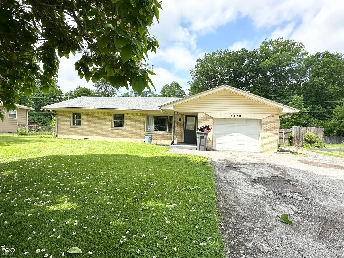 5120 S Bancroft Street, Indianapolis, IN 46237 - #1