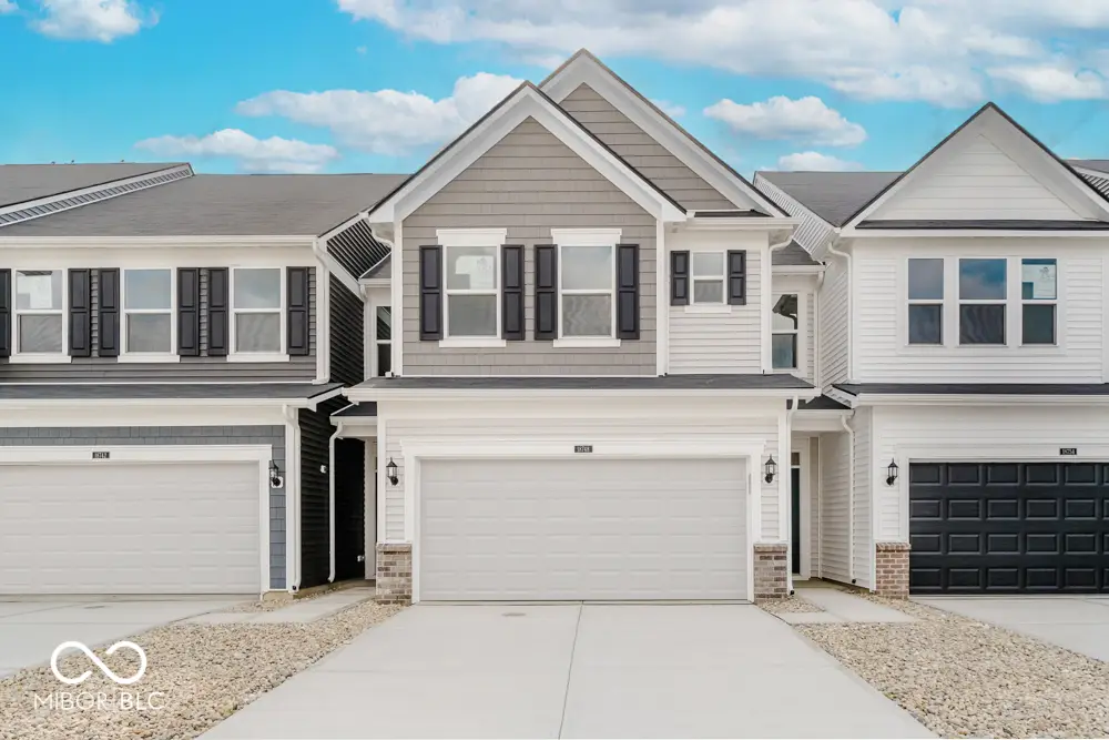680 Garrow Drive, Westfield, IN 46074 - #1