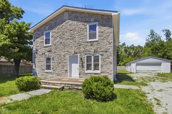 5030 Elliott Avenue, Indianapolis, IN 46201