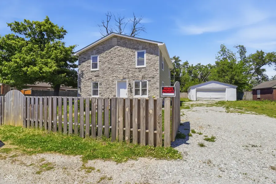 5030 Elliott Avenue, Indianapolis, IN 46201 - #2