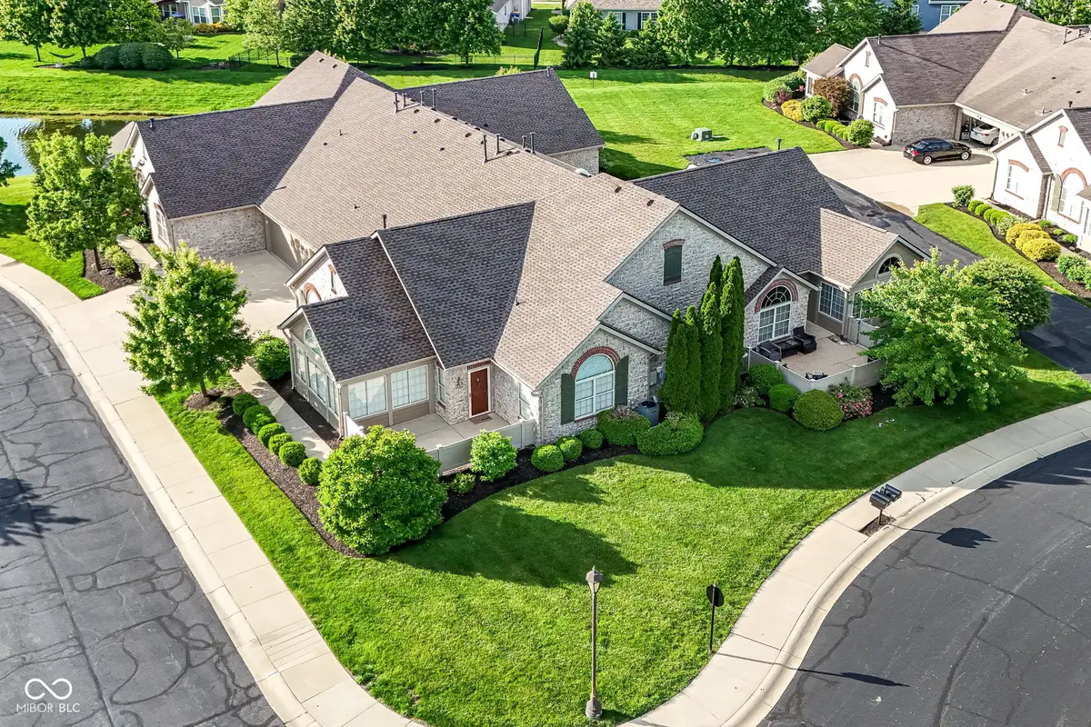 13836 Rue Fontaine Lane, McCordsville, IN 46055 - #1