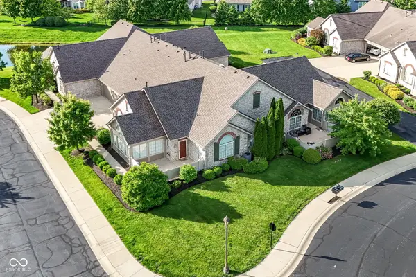 13836 Rue Fontaine Lane, McCordsville, IN 46055