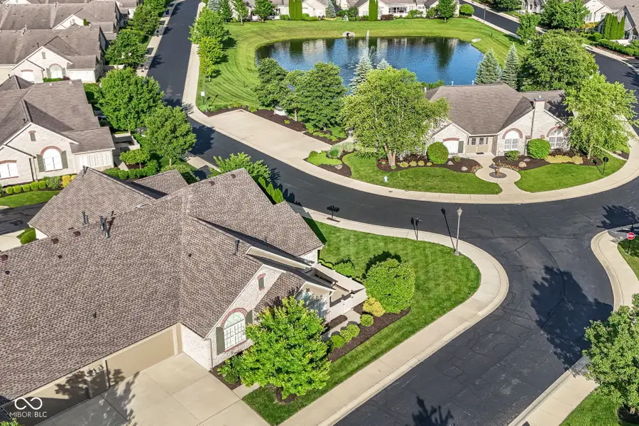 13836 Rue Fontaine Lane, McCordsville, IN 46055 - #2