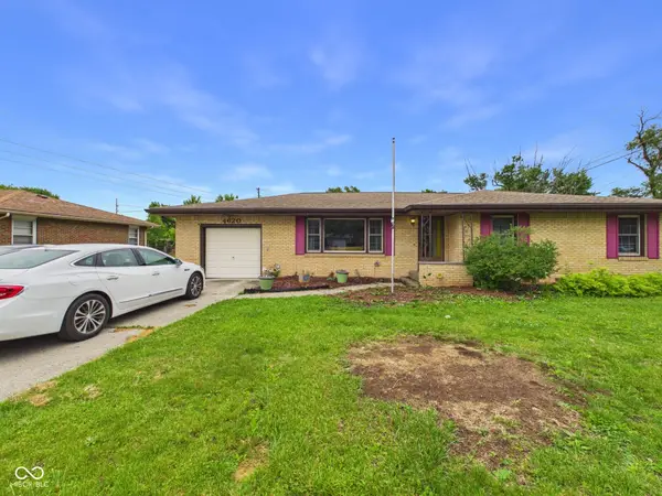 4620 Southview Drive, Anderson, IN 46013