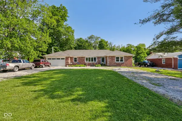 3826 E County Road 700 S, Clayton, IN 46118