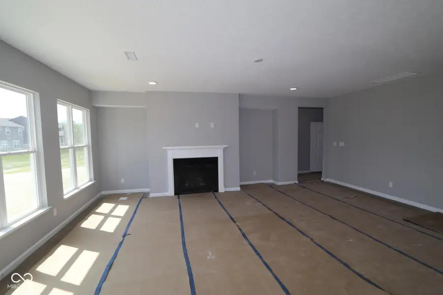 4935 Tawny Court, Brownsburg, IN 46112 - #3