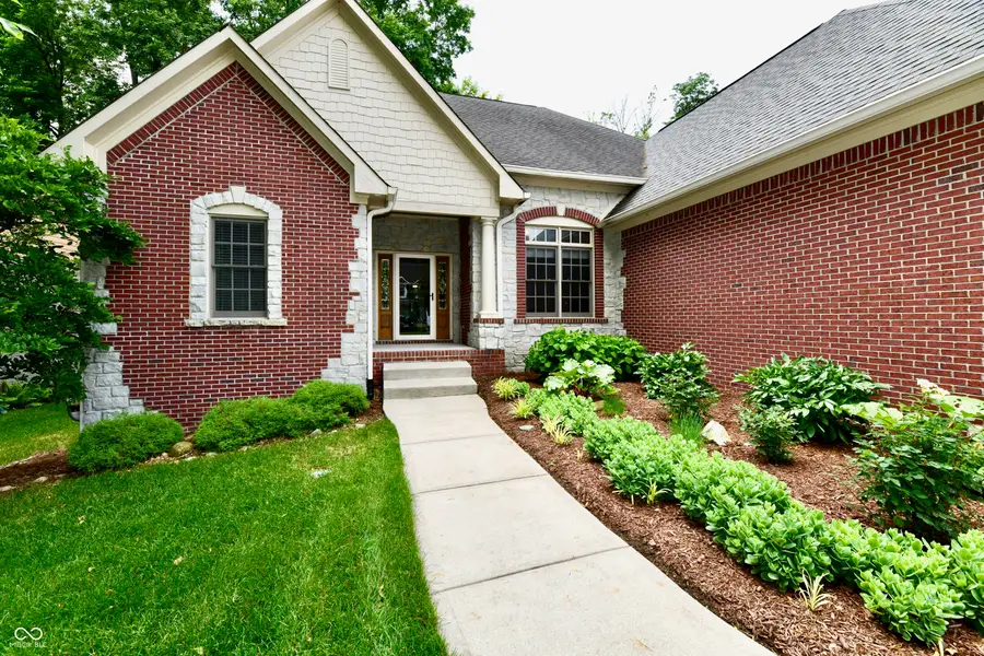13558 Water Crest Drive, Fishers, IN 46038 - #2