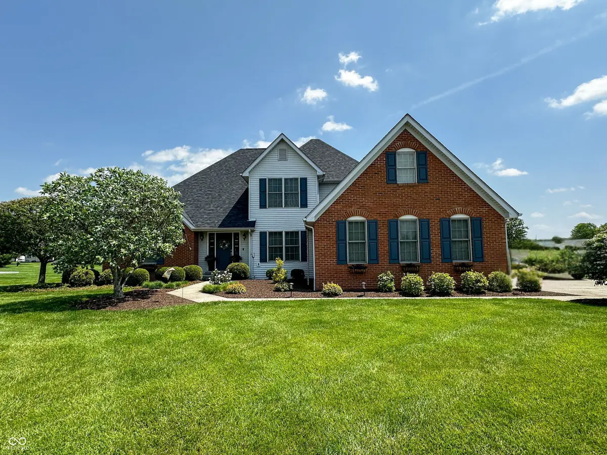 280 Arlington Drive, Batesville, IN 47006 - #1