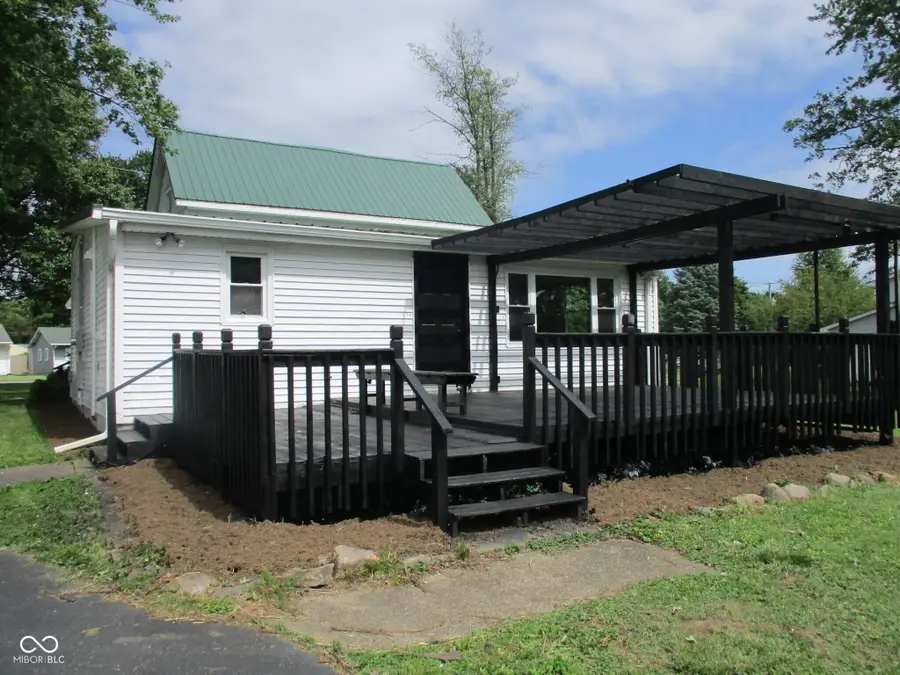 1203 S Ladoga Road, Crawfordsville, IN 47933 - #3