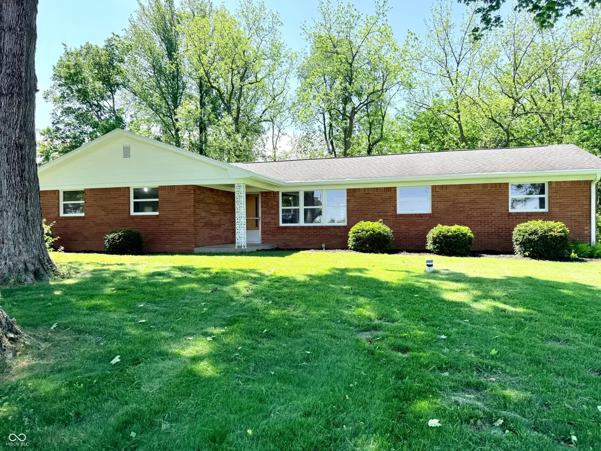 2005 W State Road 32, Crawfordsville, IN 47933 - #1