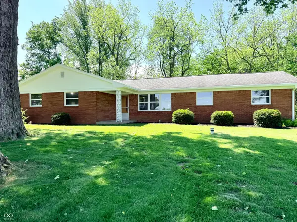 2005 W State Road 32, Crawfordsville, IN 47933