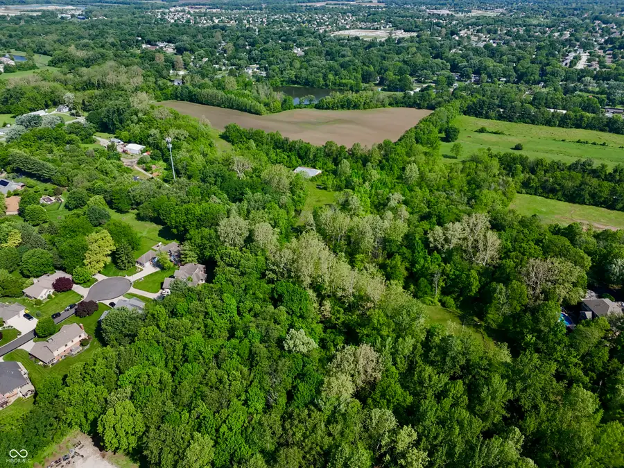 0 S Morgantown South Road, Greenwood, IN 46143 - #3