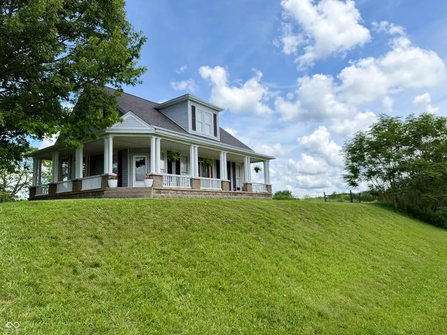 8141 E State Road 350, Milan, IN 47031 - #2