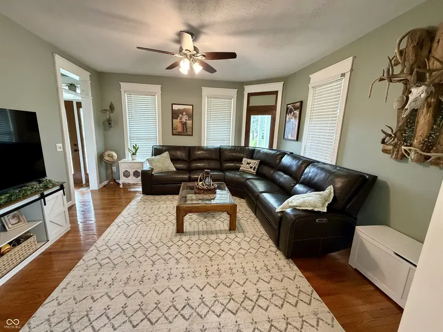 8141 E State Road 350, Milan, IN 47031 - #3