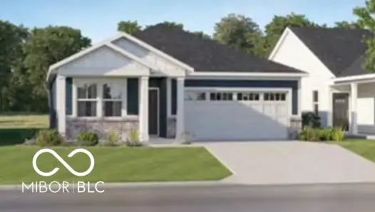 5368 Foxley Park Lane, Avon, IN 46123 - #1