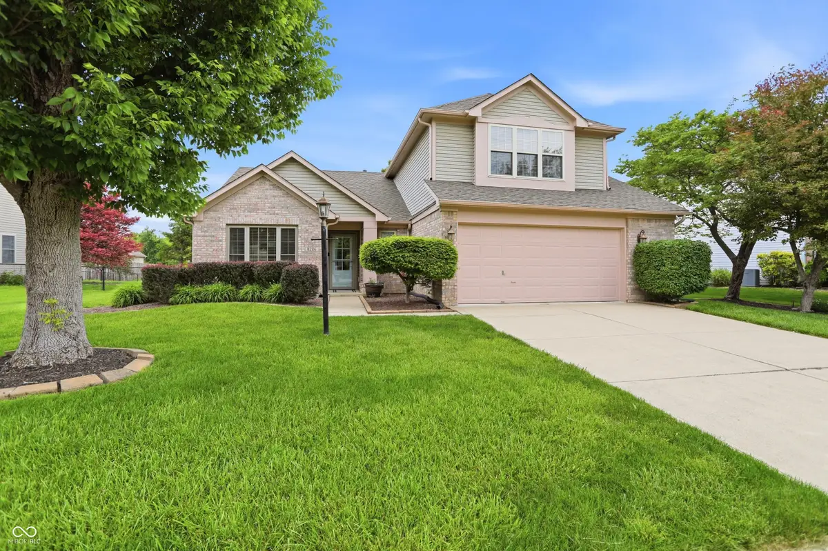 8206 Meadow Bend Drive, Indianapolis, IN 46259 - #1
