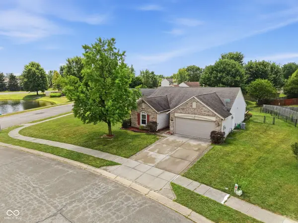 13192 Ashview Drive, Fishers, IN 46038