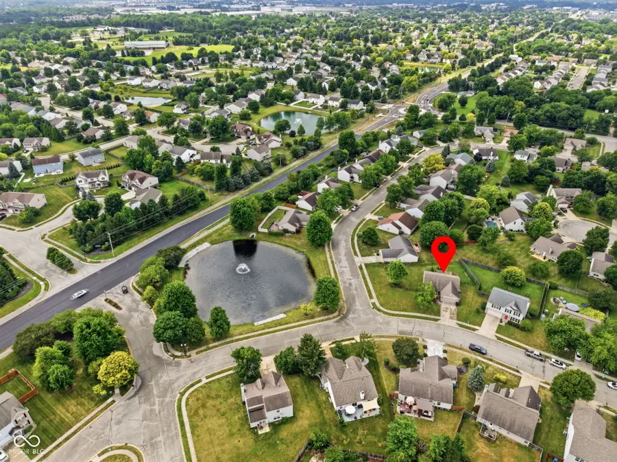 13192 Ashview Drive, Fishers, IN 46038 - #2