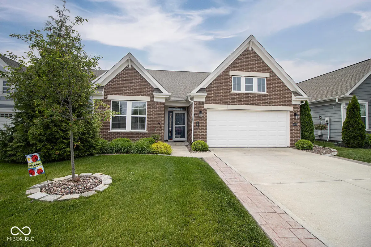 19253 Chestnut Grove Lane, Noblesville, IN 46062 - #1