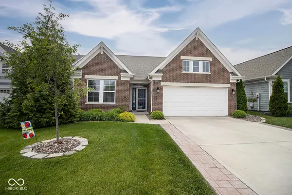 19253 Chestnut Grove Lane, Noblesville, IN 46062