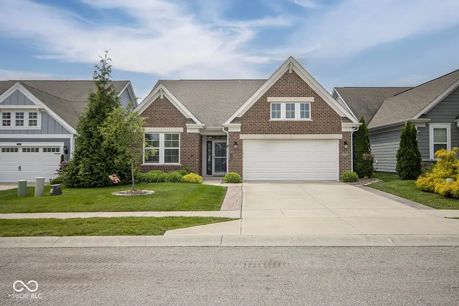 19253 Chestnut Grove Lane, Noblesville, IN 46062 - #2