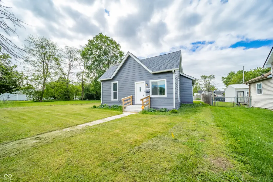 1217 W 6th Street, Anderson, IN 46016 - #2