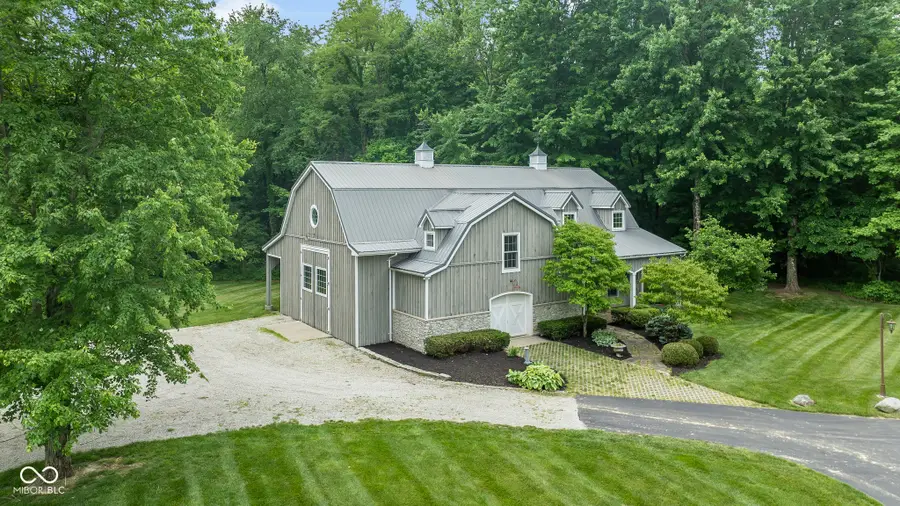 13198 N County Road 400 E, Batesville, IN 47006 - #3