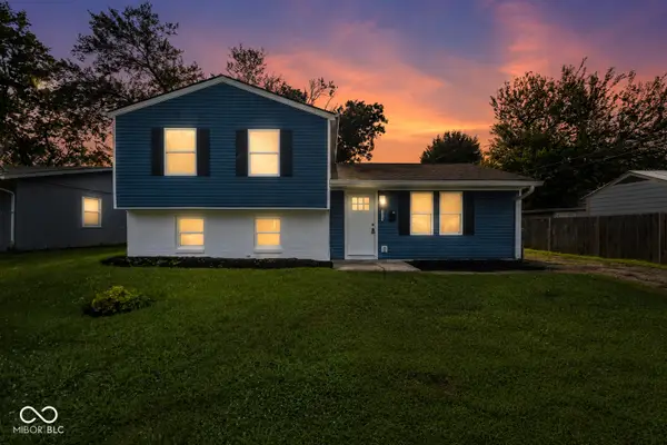 3578 Christopher Lane, Indianapolis, IN 46224