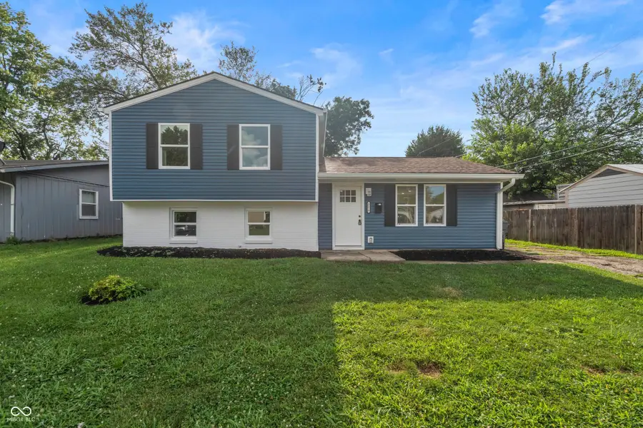 3578 Christopher Lane, Indianapolis, IN 46224 - #2