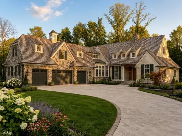 10400 Holliday Farms Boulevard, Zionsville, IN 46077