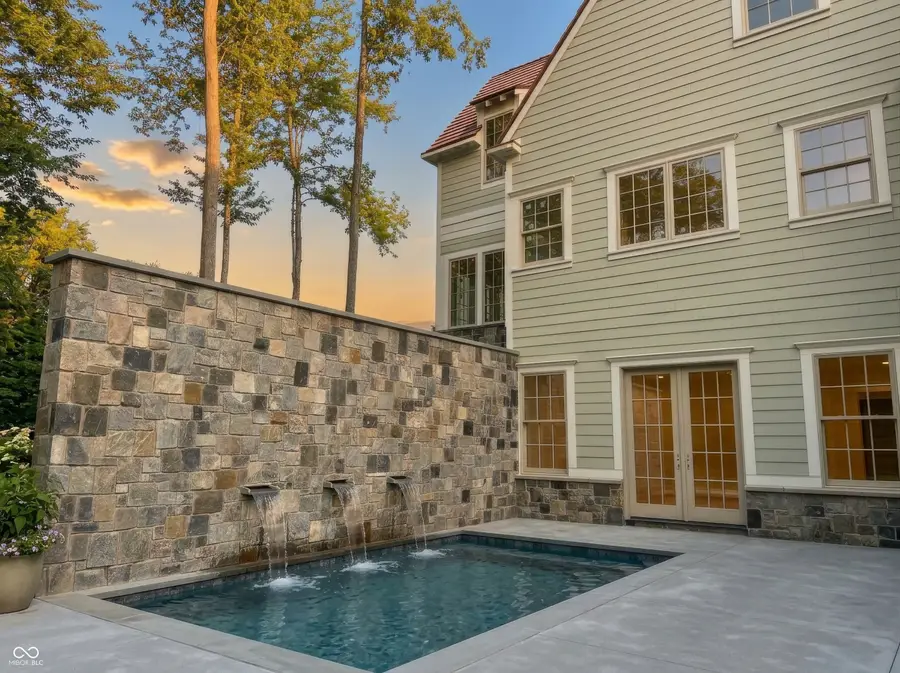 10400 Holliday Farms Boulevard, Zionsville, IN 46077 - #2