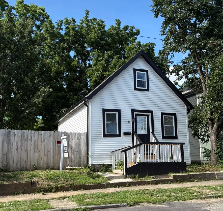 110 Wisconsin Street, Indianapolis, IN 46225 - #2
