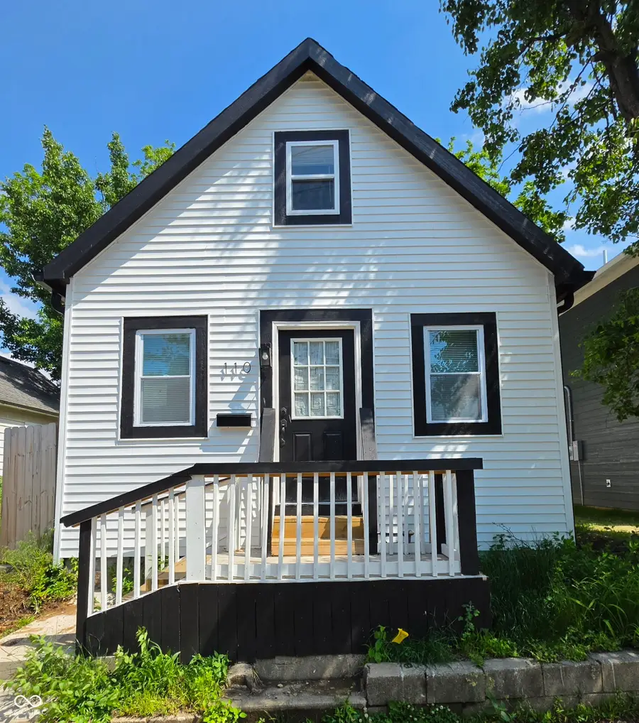 110 Wisconsin Street, Indianapolis, IN 46225 - #3