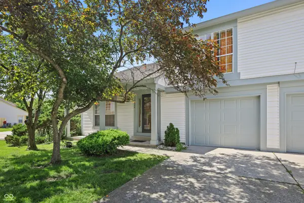 2524 Chaseway Court, Indianapolis, IN 46268