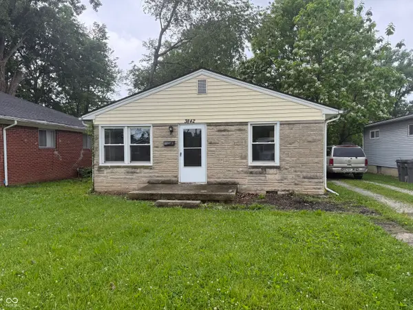 3842 N Butler Avenue, Indianapolis, IN 46226