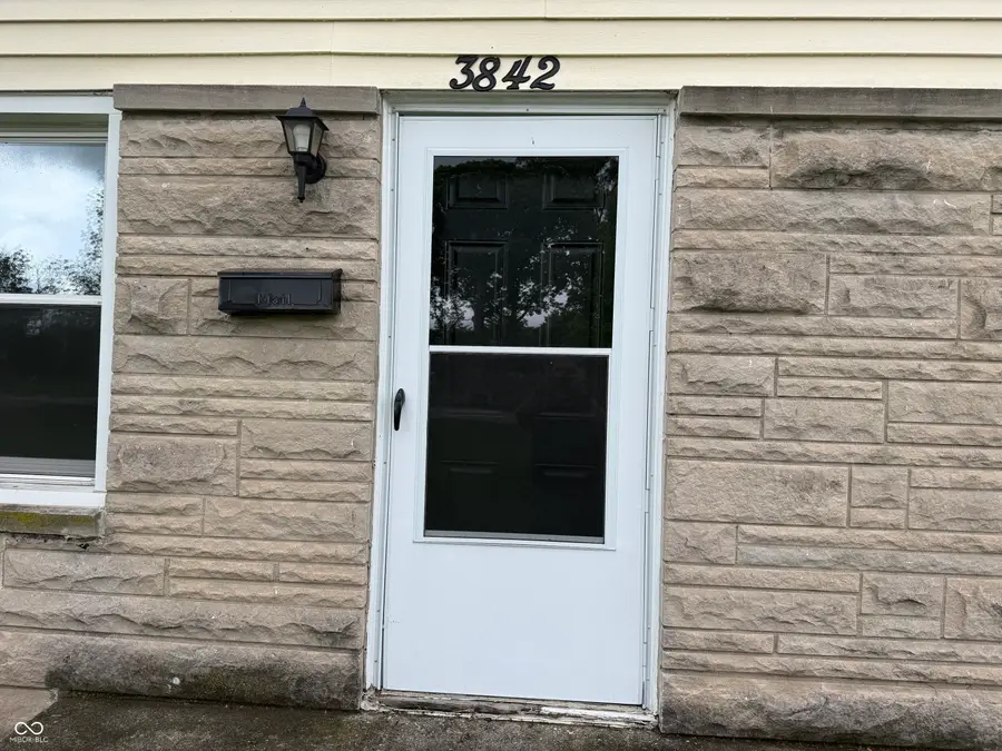 3842 N Butler Avenue, Indianapolis, IN 46226 - #2
