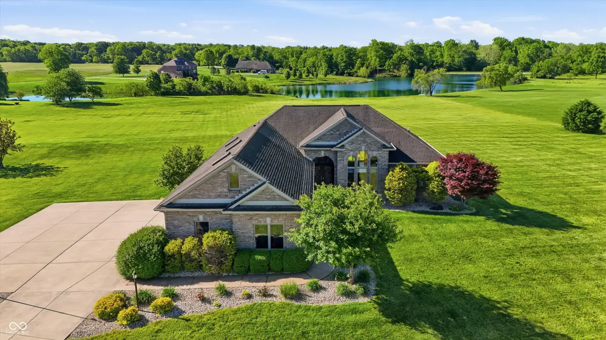 5991 W State Road 135, Trafalgar, IN 46181 - #1