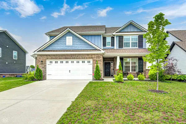 16430 Taconite Drive, Noblesville, IN 46060