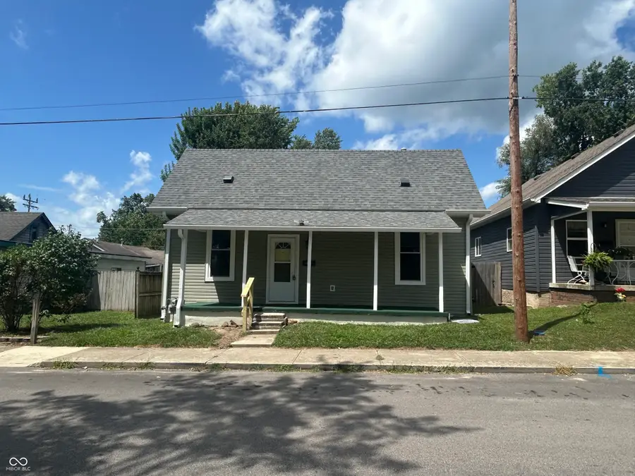 430 E Walnut Street, Martinsville, IN 46151 - #2