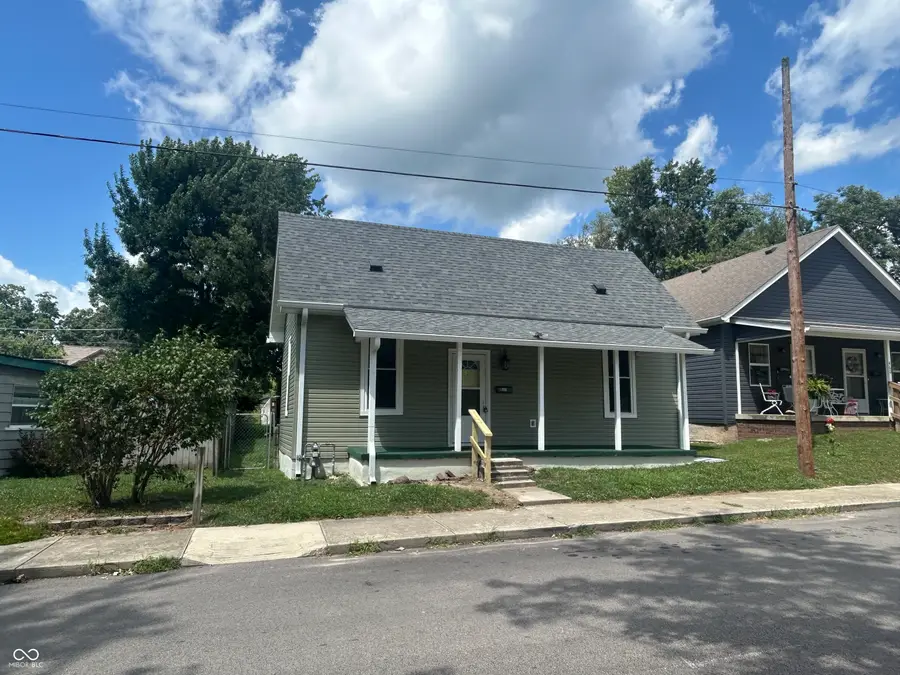 430 E Walnut Street, Martinsville, IN 46151 - #3