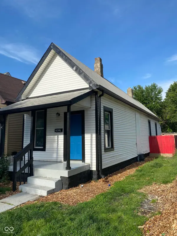 651 Division Street, Indianapolis, IN 46221