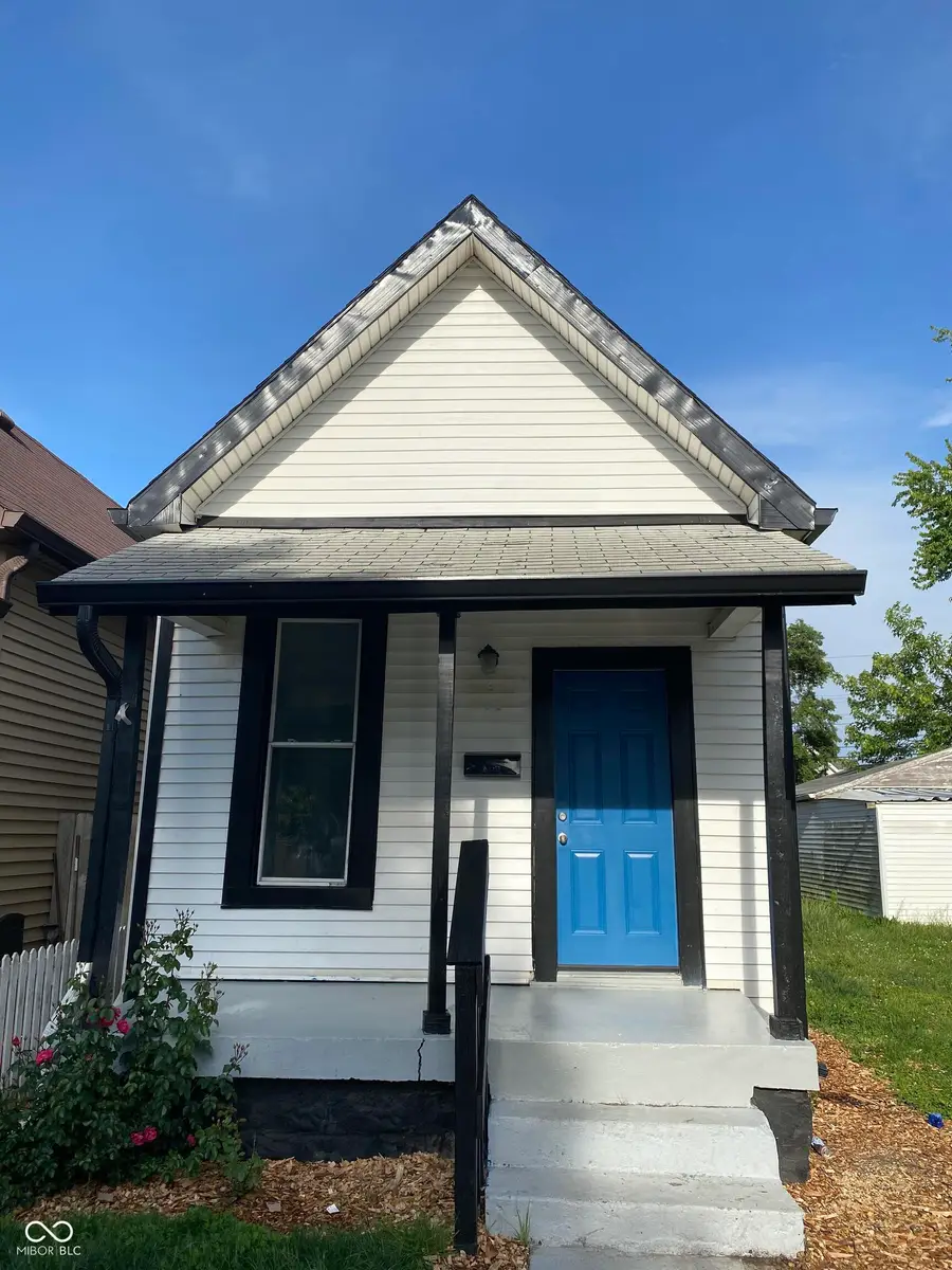 651 Division Street, Indianapolis, IN 46221 - #2