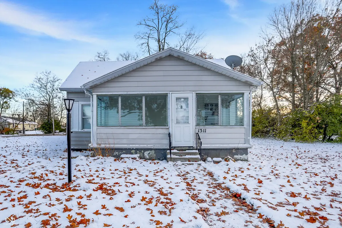 1311 E Butler Street, Muncie, IN 47303 - #1