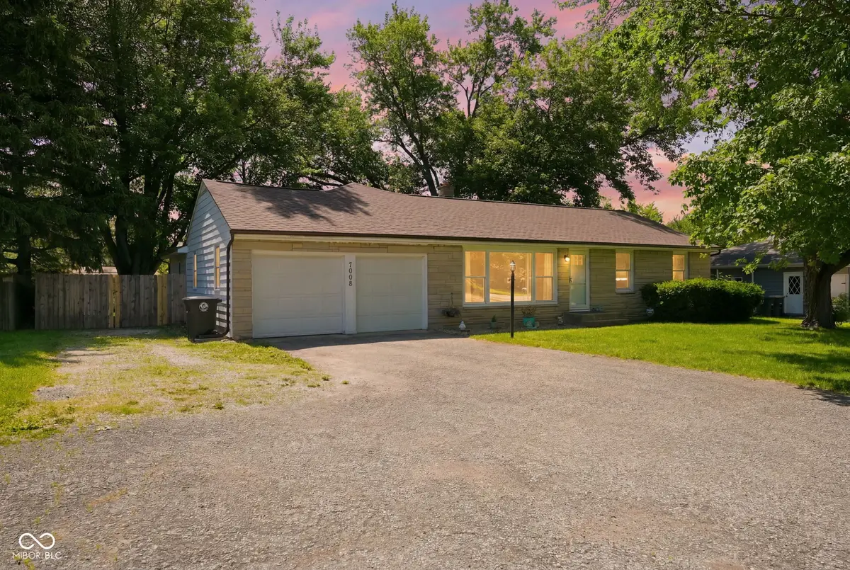 7008 Saint Joe Road, Fort Wayne, IN 46835 - #1